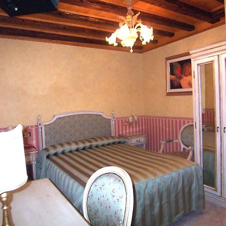 Alloggi Sardegna Venice Exterior photo